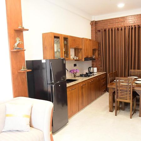 Ocean Ripples Hotel Hikkaduwa Kültér fotó